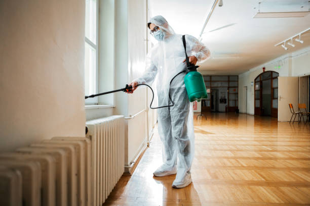 Best Pest Control for Restaurants  in Waynesville, NC